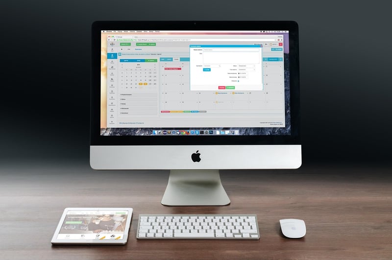 Easy Setup