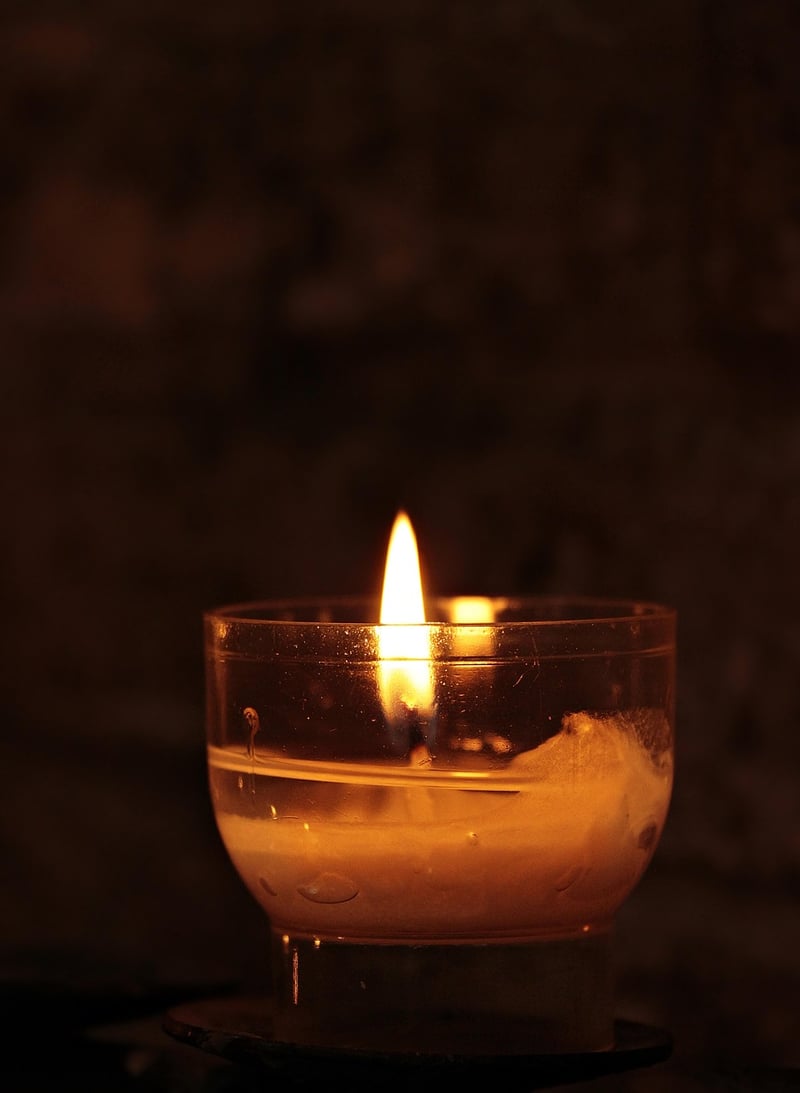 Candle Making Kit